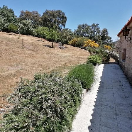 Rosas Da Granja - Casa De Campo Luaran gambar