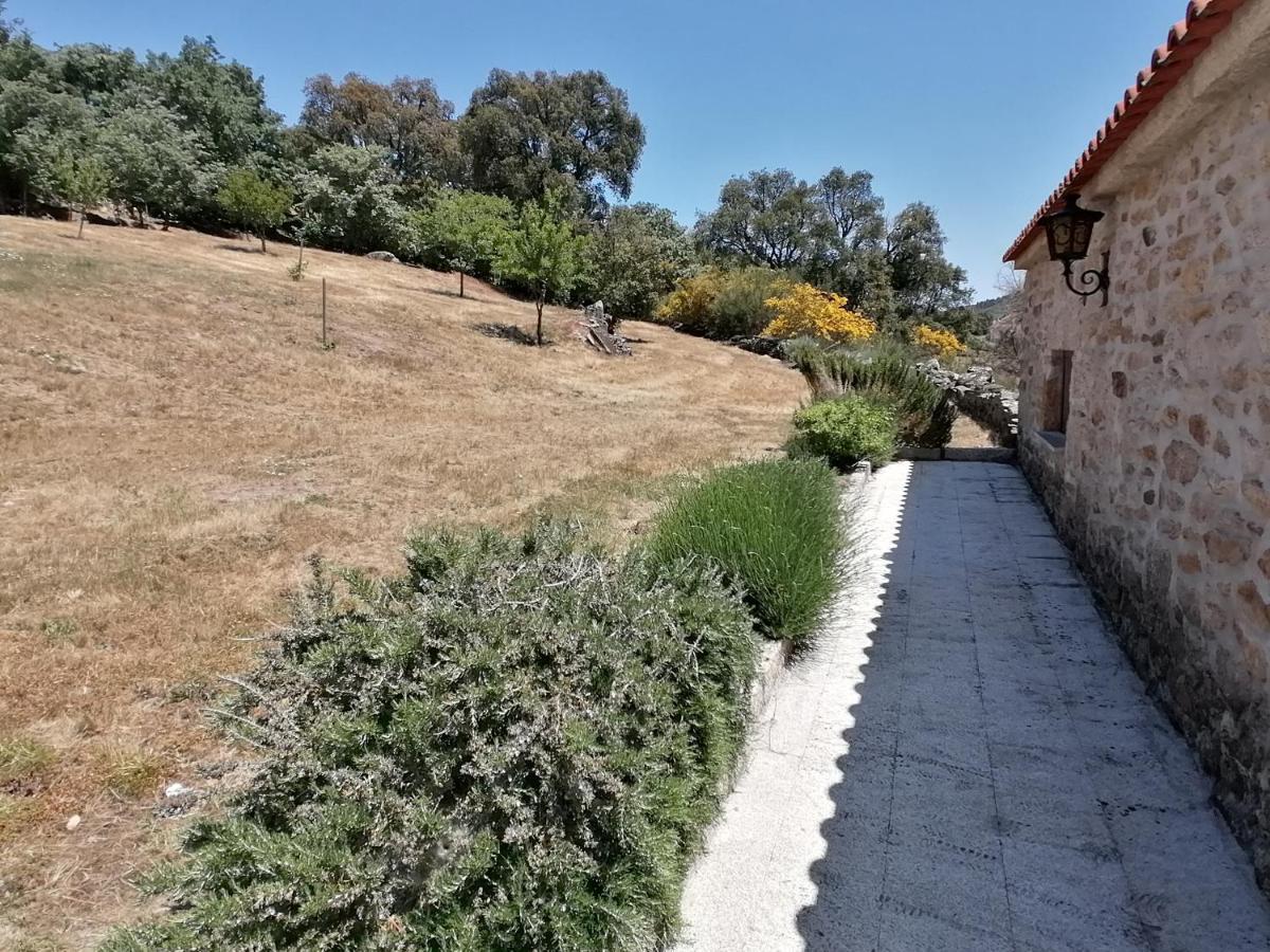 Rosas Da Granja - Casa De Campo Luaran gambar