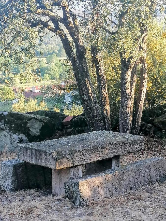Rosas Da Granja - Casa De Campo Luaran gambar