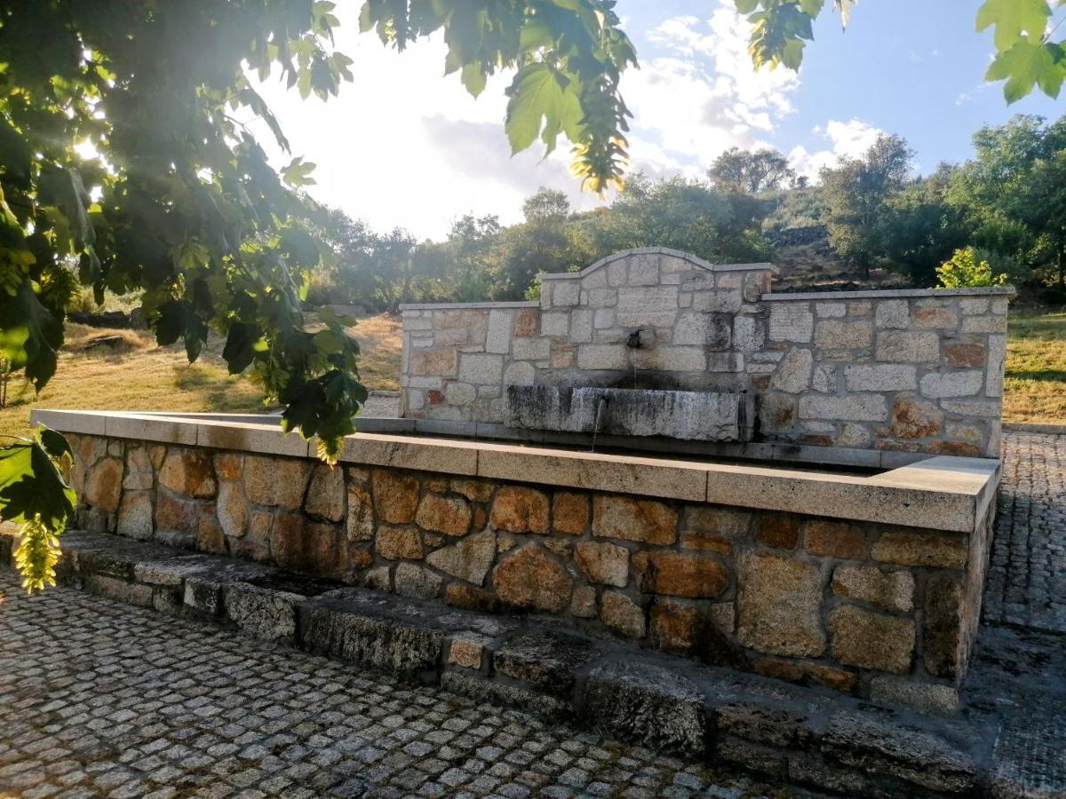 Rosas Da Granja - Casa De Campo Luaran gambar